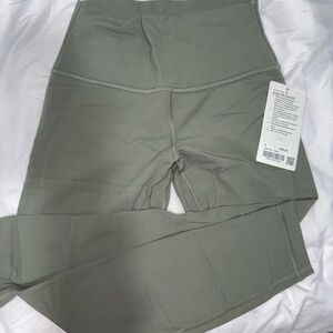 Lululemon Align Leggings